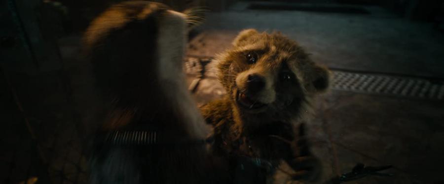 GUARDIANES DE LA GALAXIA (VOLUMEN 3)